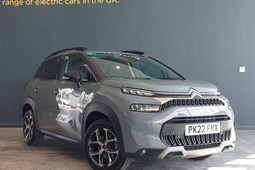 Citroen C3 Aircross SUV (17-24) 1.2 PureTech 110 Shine 5dr For Sale - Arnold Clark Fiat Motorstore Jeep Abarth (Oldbury), Oldbury