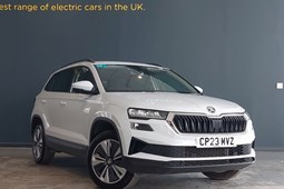 Skoda Karoq SUV (17 on) 1.5 TSI SE Drive 5dr DSG For Sale - Arnold Clark Fiat Motorstore Jeep Abarth (Oldbury), Oldbury