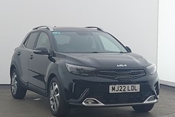 Kia Stonic SUV (17 on) 1.0T GDi GT-Line 5dr For Sale - Arnold Clark Fiat Motorstore Jeep Abarth (Oldbury), Oldbury