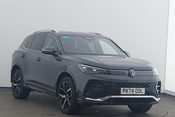Volkswagen Tiguan eHybrid (24 on) 1.5 TSI eHybrid R-Line 5dr DSG For Sale - Arnold Clark Fiat Motorstore Jeep Abarth (Oldbury), Oldbury