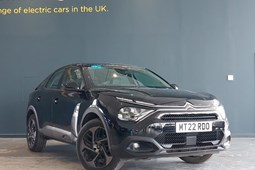 Citroen C4 Hatchback (21 on) 1.2 PureTech [130] Sense Plus 5dr For Sale - Arnold Clark Fiat Motorstore Jeep Abarth (Oldbury), Oldbury