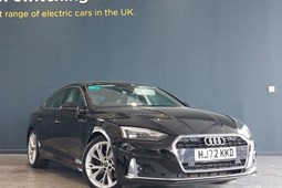 Audi A5 Sportback (17-24) 35 TFSI Sport S Tronic 5d For Sale - Arnold Clark Fiat Motorstore Jeep Abarth (Oldbury), Oldbury