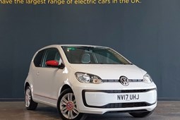 Volkswagen Up (12-23) Up Beats 1.0 BMT 60PS 3d For Sale - Arnold Clark Fiat Motorstore Jeep Abarth (Oldbury), Oldbury