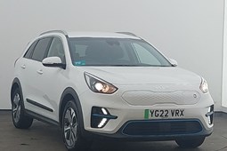 Kia e-Niro SUV (19-22) 100kW 2 39kWh Auto 5d For Sale - Arnold Clark Fiat Motorstore Jeep Abarth (Oldbury), Oldbury