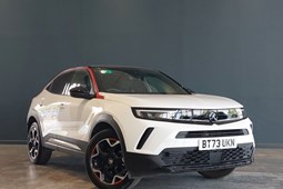 Vauxhall Mokka SUV (20 on) 1.2 Turbo 100 GS  5dr For Sale - Arnold Clark Fiat Motorstore Jeep Abarth (Oldbury), Oldbury