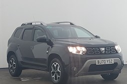 Dacia Duster SUV (18-24) SE Twenty TCe 130 4x2 5d For Sale - Arnold Clark Fiat Motorstore Jeep Abarth (Oldbury), Oldbury