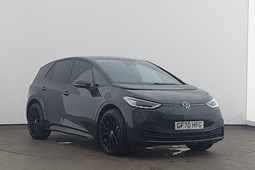 Volkswagen ID.3 Hatchback (20 on) 150kW 1ST Edition Pro Power 62kWh Auto 5d For Sale - Arnold Clark Fiat Motorstore Jeep Abarth (Oldbury), Oldbury