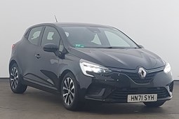 Renault Clio Hatchback (19 on) 1.0 TCe 90 Iconic 5d For Sale - Arnold Clark Fiat Motorstore Jeep Abarth (Oldbury), Oldbury