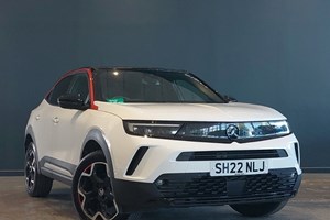 Vauxhall Mokka SUV (20 on) 1.2 Turbo SRi Premium 5dr For Sale - Arnold Clark Fiat Motorstore Jeep Abarth (Oldbury), Oldbury
