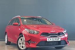 Kia Ceed Sportswagon (18 on) 2 1.0 T-GDi 118bhp ISG 5d For Sale - Arnold Clark Fiat Motorstore Jeep Abarth (Oldbury), Oldbury
