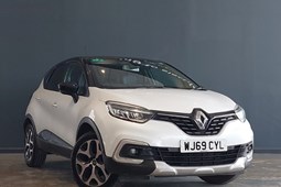 Renault Captur (13-19) GT Line TCe 130 5d For Sale - Arnold Clark Fiat Motorstore Jeep Abarth (Oldbury), Oldbury