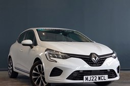 Renault Clio Hatchback (19 on) 1.0 TCe 90 Iconic Edition 5dr For Sale - Arnold Clark Fiat Motorstore Jeep Abarth (Oldbury), Oldbury