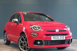 Fiat 500X (15-24) Sport FireFly Turbo 1.3 150hp DCT auto 5d For Sale - Arnold Clark Fiat Motorstore Jeep Abarth (Oldbury), Oldbury