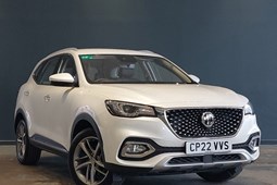 MG HS SUV (19-24) Excite 1.5T-GDI 5d For Sale - Arnold Clark Fiat Motorstore Jeep Abarth (Oldbury), Oldbury