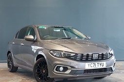 Fiat Tipo Hatchback (16-23) 1.0 Life 5dr For Sale - Arnold Clark Fiat Motorstore Jeep Abarth (Oldbury), Oldbury