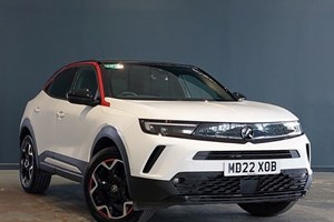 Vauxhall Mokka SUV (20 on) 1.2 Turbo SRi Premium 5dr For Sale - Arnold Clark Oldbury Fiat / Motorstore / Jeep / Abarth / BYD, Oldbury