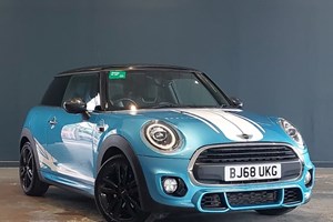 MINI Hatchback (14-24) One (03/2018 on) 3d For Sale - Arnold Clark Fiat Motorstore Jeep Abarth (Oldbury), Oldbury