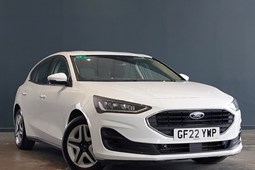 Ford Focus Hatchback (18 on) 1.0 EcoBoost Hybrid mHEV Trend 5dr Auto For Sale - Arnold Clark Fiat Motorstore Jeep Abarth (Oldbury), Oldbury