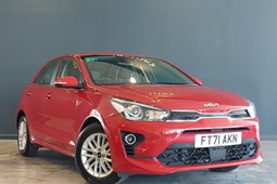 Kia Rio Hatchback (17-23) 1.2 DPi 2 5dr For Sale - Arnold Clark Oldbury Fiat / Motorstore / Jeep / Abarth / BYD, Oldbury