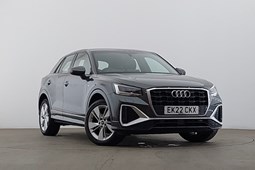 Audi Q2 SUV (16 on) 35 TFSI S Line 5dr S Tronic For Sale - Arnold Clark Oldbury Fiat / Motorstore / Jeep / Abarth / BYD, Oldbury