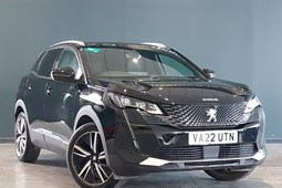 Peugeot 3008 SUV (16-24) 1.5 BlueHDi GT Premium 5dr EAT8 For Sale - Arnold Clark Oldbury Fiat / Motorstore / Jeep / Abarth / BYD, Oldbury