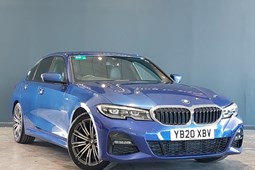 BMW 3-Series Saloon (19 on) 320i M Sport auto 4d For Sale - Arnold Clark Oldbury Fiat / Motorstore / Jeep / Abarth / BYD, Oldbury