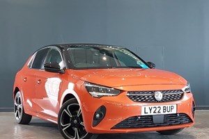Vauxhall Corsa Hatchback (20 on) 1.2 Turbo Elite Edition 5dr For Sale - Arnold Clark Oldbury Fiat / Motorstore / Jeep / Abarth / BYD, Oldbury