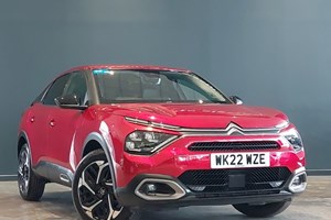 Citroen C4 Hatchback (21 on) 1.2 PureTech [130] Shine 5dr For Sale - Arnold Clark Oldbury Fiat / Motorstore / Jeep / Abarth / BYD, Oldbury