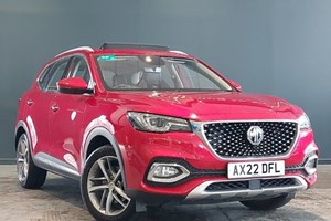 MG HS SUV (19-24) Exclusive 1.5T-GDI DCT auto 5d For Sale - Arnold Clark Oldbury Fiat / Motorstore / Jeep / Abarth / BYD, Oldbury