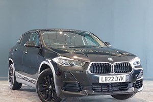 BMW X2 SUV (18-23) sDrive 20i [178] Sport 5dr Step Auto For Sale - Arnold Clark Oldbury Fiat / Motorstore / Jeep / Abarth / BYD, Oldbury
