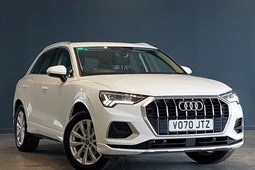 Audi Q3 Sportback (19-25) Sport 35 TFSI 150PS 5d For Sale - Arnold Clark Oldbury Fiat / Motorstore / Jeep / Abarth / BYD, Oldbury