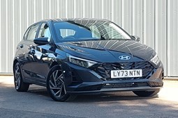 Hyundai i20 Hatchback (20 on) 1.0T GDi Advance 5dr For Sale - Arnold Clark Dundee Vauxhall / Fiat / Abarth, Dundee