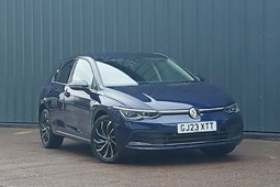 Volkswagen Golf Hatchback (20 on) 1.5 TSI 150 Style Edition 5dr For Sale - Arnold Clark Dundee Vauxhall / Fiat / Abarth, Dundee