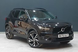 Volvo XC40 SUV (17 on) R-Design Pro T3 FWD (04/19-) 5d For Sale - Arnold Clark Dundee Vauxhall / Fiat / Abarth, Dundee