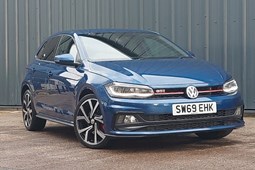 Volkswagen Polo GTi (18 on) GTI+ 2.0 TSI 200PS DSG auto 5d For Sale - Arnold Clark Dundee Vauxhall / Fiat / Abarth, Dundee