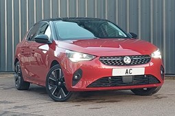 Vauxhall Corsa-e Hatchback (20-23) 100kW Elite Premium 50kWh 5dr Auto [11kWCh] For Sale - Arnold Clark Dundee Vauxhall / Fiat / Abarth, Dundee