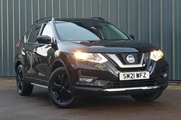 Nissan X-Trail (14-22) 1.3 DiG-T 158 N-Design 5dr DCT For Sale - Arnold Clark Dundee Vauxhall / Fiat / Abarth, Dundee