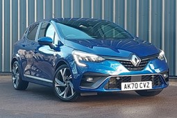 Renault Clio Hatchback (19 on) RS Line TCe 100 5d For Sale - Arnold Clark Dundee Vauxhall / Fiat / Abarth, Dundee