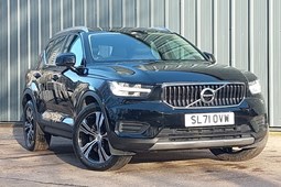 Volvo XC40 SUV (17 on) 1.5 T4 Recharge PHEV Inscription Auto 5d For Sale - Arnold Clark Dundee Vauxhall / Fiat / Abarth, Dundee