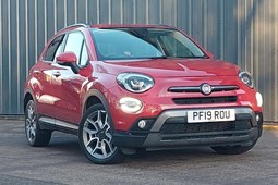 Fiat 500X (15-24) Cross Plus 1.0 120hp 5d For Sale - Arnold Clark Dundee Vauxhall / Fiat / Abarth, Dundee