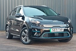 Kia e-Niro SUV (19-22) 150kW 2 Long Range 64kWh 5dr Auto For Sale - Arnold Clark Dundee Vauxhall / Fiat / Abarth, Dundee