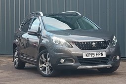 Peugeot 2008 (13-19) Allure Premium 1.5 BlueHDi 100 S&S (01/2019 on) 5d For Sale - Arnold Clark Dundee Vauxhall / Fiat / Abarth, Dundee