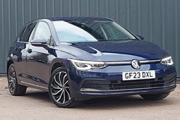 Volkswagen Golf Hatchback (20 on) 1.5 TSI 150 Style Edition 5dr For Sale - Arnold Clark Dundee Vauxhall / Fiat / Abarth, Dundee