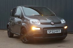 Fiat Panda (12-24) 1.0 Mild Hybrid Sport [5 Seat] 5dr For Sale - Arnold Clark Dundee Vauxhall / Fiat / Abarth, Dundee