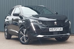 Peugeot 3008 SUV (16-24) 1.2 Hybrid 136 Allure Premium+ 5dr e-DSC6 For Sale - Arnold Clark Dundee Vauxhall / Fiat / Abarth, Dundee