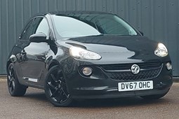 Vauxhall Adam (12-19) 1.2i Energised 3d For Sale - Arnold Clark Dundee Vauxhall / Fiat / Abarth, Dundee