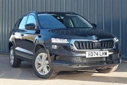 Skoda Karoq SUV (17 on) 1.5 TSI SE Drive 5dr DSG For Sale - Arnold Clark Dundee Vauxhall / Fiat / Abarth, Dundee