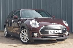 MINI Clubman (15-24) 1.5 Cooper 6d For Sale - Arnold Clark Dundee Vauxhall / Fiat / Abarth, Dundee