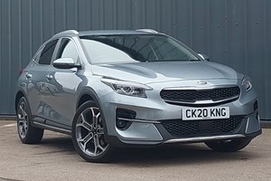 Kia Xceed SUV (19 on) 3 1.0 T-GDi 118bhp ISG 5d For Sale - Arnold Clark Dundee Vauxhall / Fiat / Abarth, Dundee