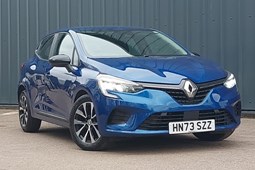 Renault Clio Hatchback (19 on) 1.0 TCe 90 Evolution 5dr For Sale - Arnold Clark Dundee Vauxhall / Fiat / Abarth, Dundee